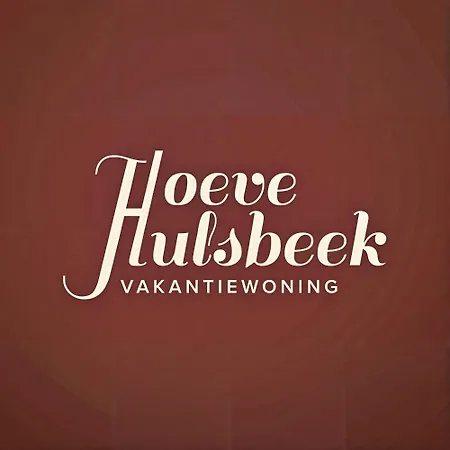 Hoeve Hulsbeek: Genieten Van De Natuur En De Rust Geetbets Exterior photo