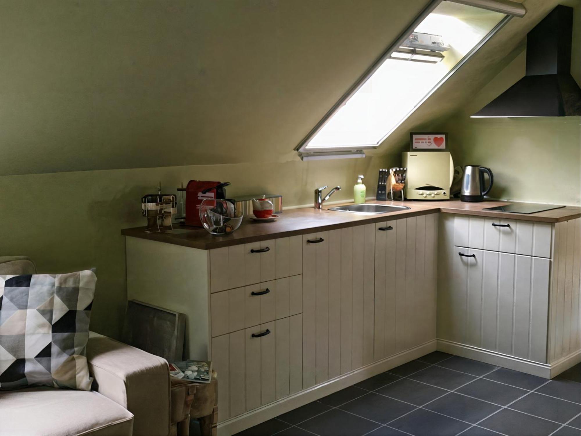 Hoeve Hulsbeek: Genieten De En De Rust Geetbets