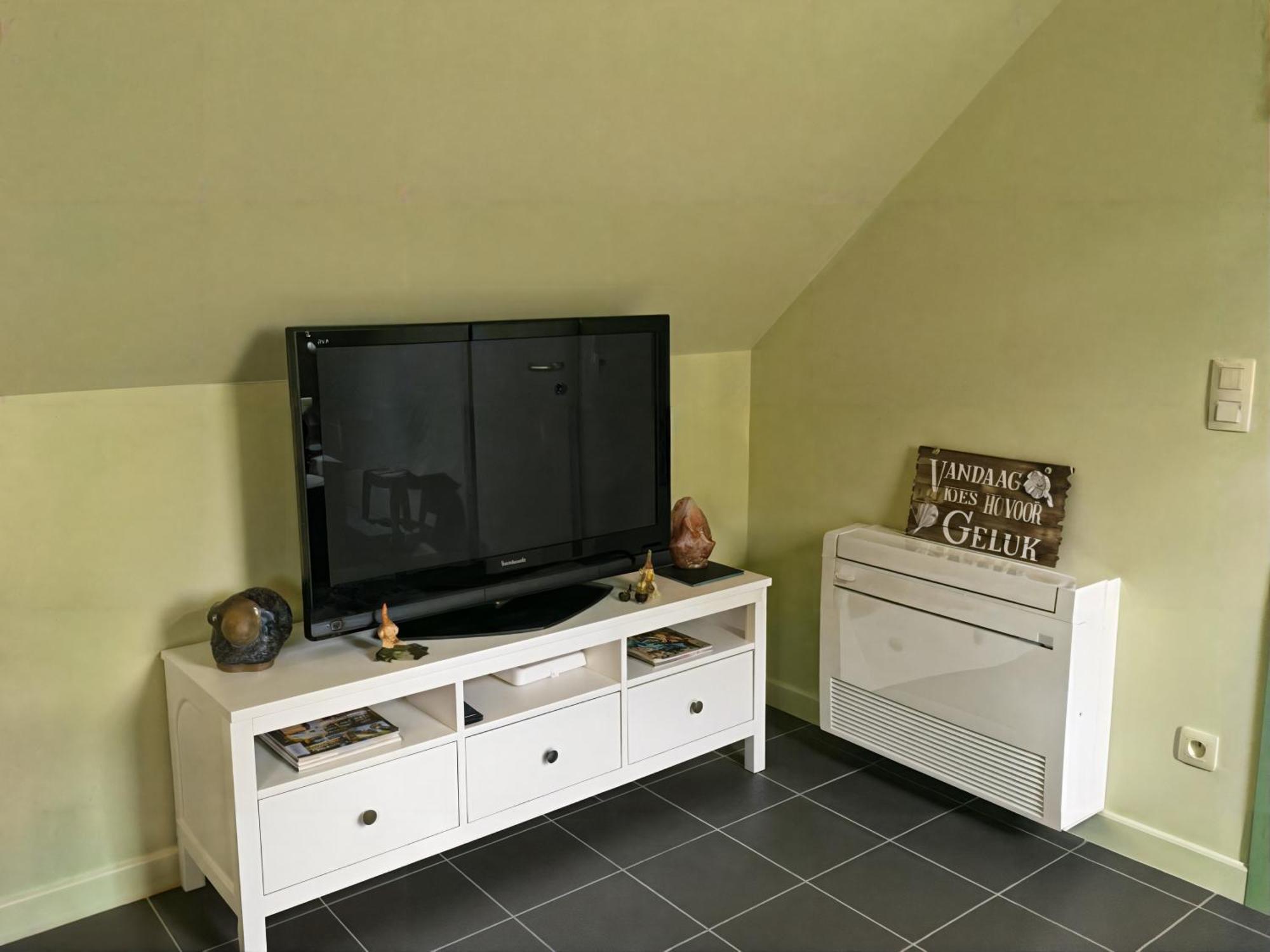 Hoeve Hulsbeek: Genieten De En De Rust * Geetbets