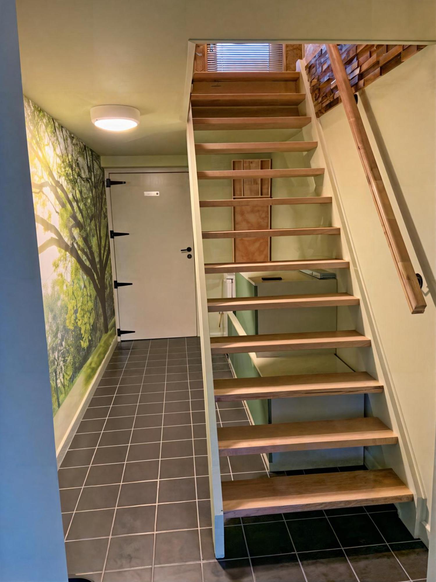 Hoeve Hulsbeek: Genieten De En De Rust Apartment