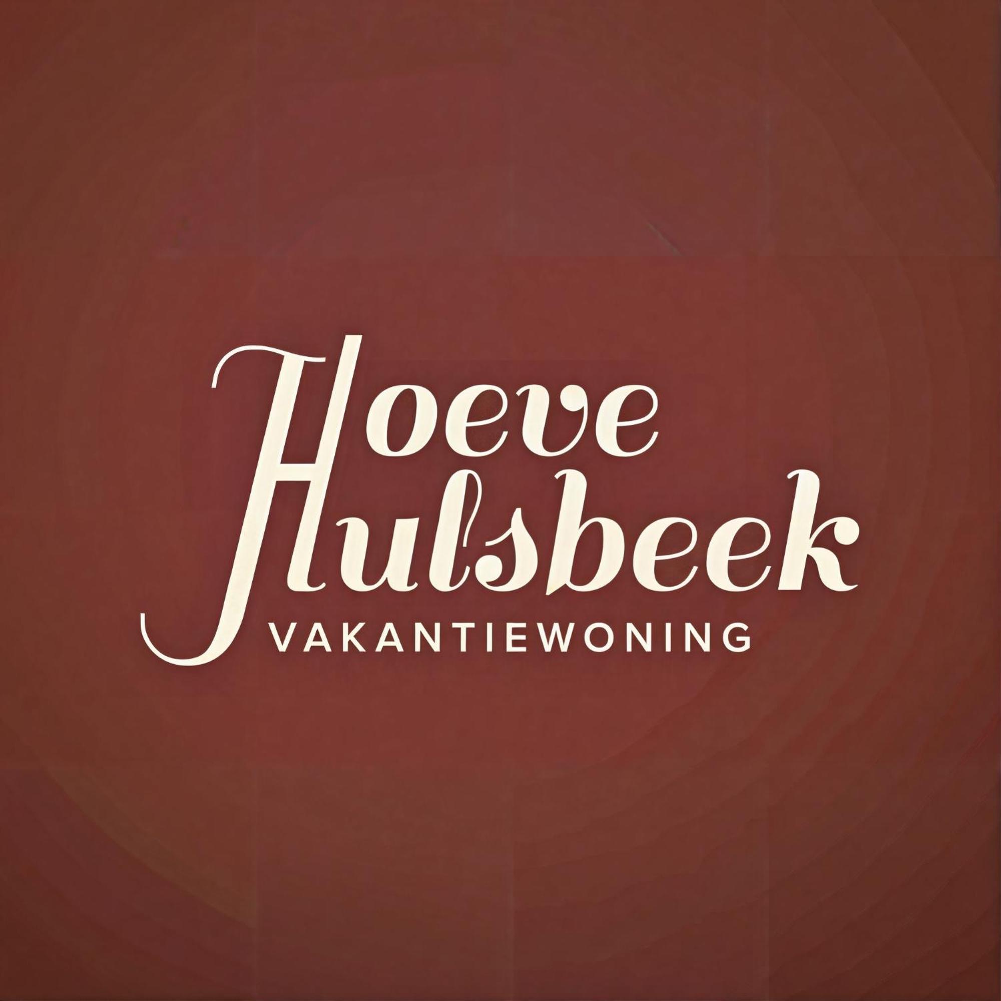 Hoeve Hulsbeek: Genieten De En De Rust